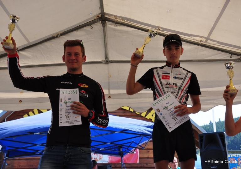 Zdjęcia Elżbiety Cirockiej z roku 2017